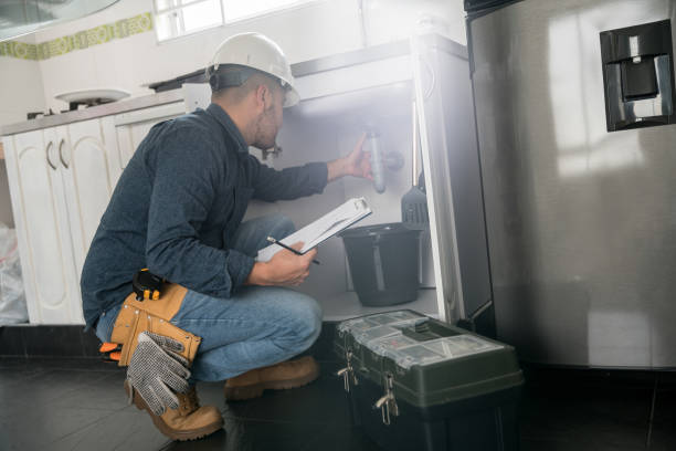 Best Sprinkler Systems  in Fort Stockton, TX
