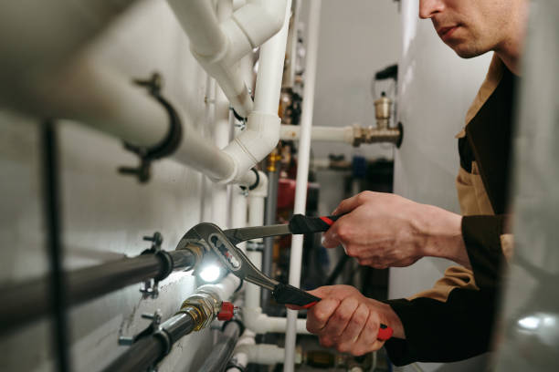 Best Hot Water Heater Installation  in Fort Stockton, TX