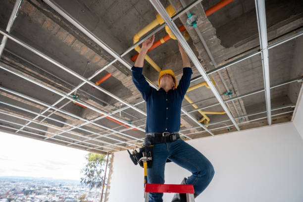 Sprinkler Systems in Fort Stockton, TX
