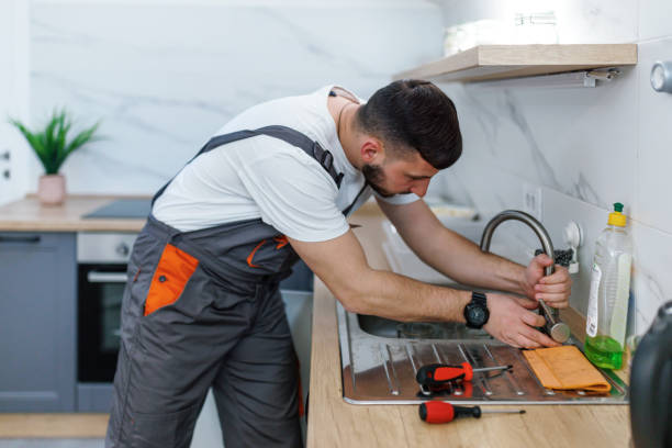 Best Plumbing Repair Near Me  in Fort Stockton, TX
