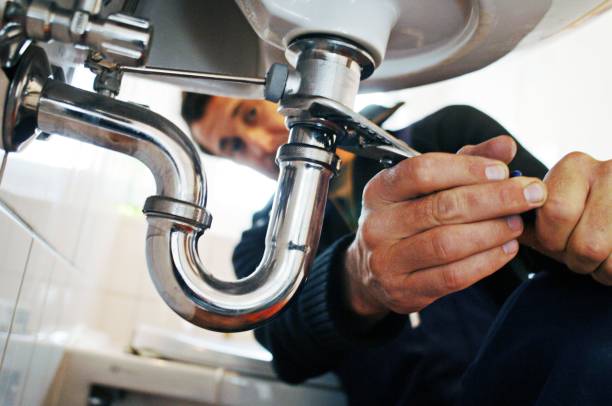  Fort Stockton, TX Plumbing Pros