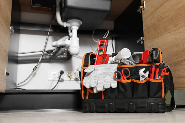 Best Emergency Plumbing Repair  in Fort Stockton, TX