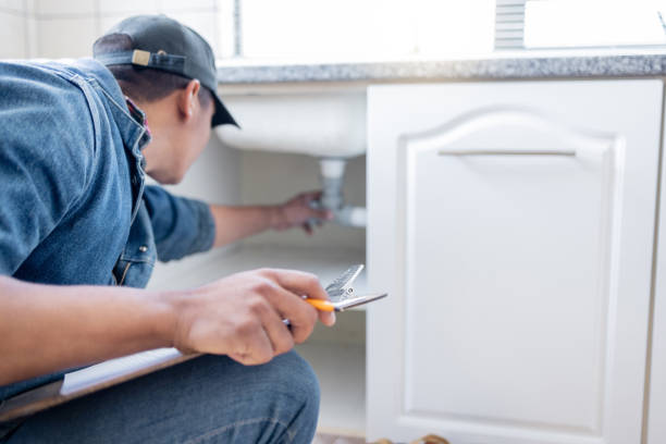 Best Residential Plumbing Services  in Fort Stockton, TX