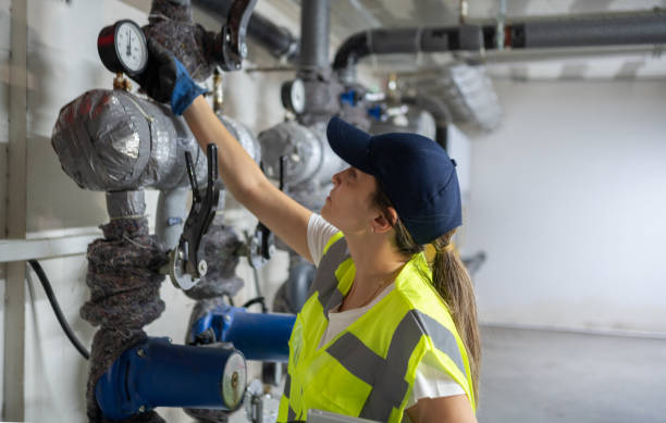 Best Plumbing Repair Near Me  in Fort Stockton, TX