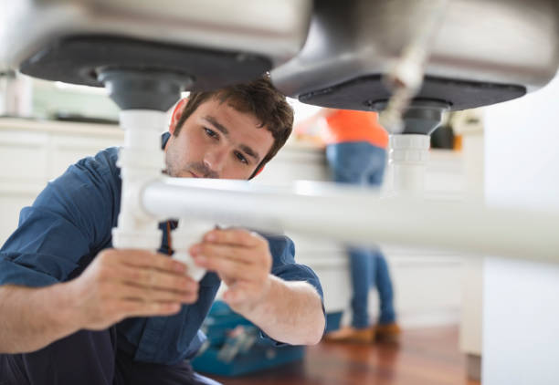 Best Shower Repair Services  in Fort Stockton, TX