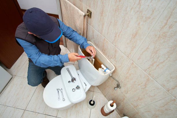Best Sewer Line Repair  in Fort Stockton, TX
