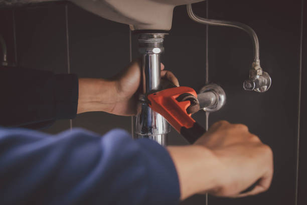 Best Emergency Plumber  in Fort Stockton, TX