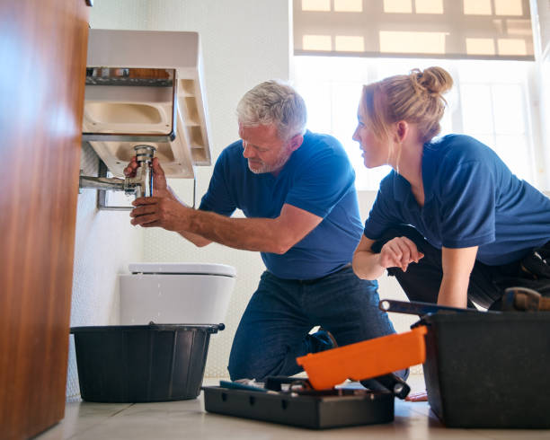 Best Water Heater Repair  in Fort Stockton, TX